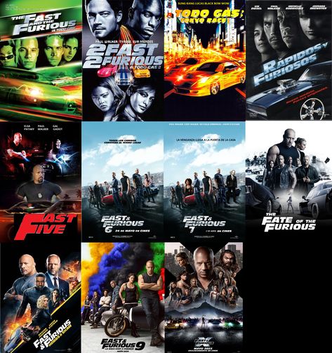 Vin Diesel, Fast And Furious In Order, Fast And Furious Order To Watch, Fast And Furious Movies In Order, 2fast And 2furious, Lucas Black, Fate Of The Furious, Sung Kang, Forza Horizon 5