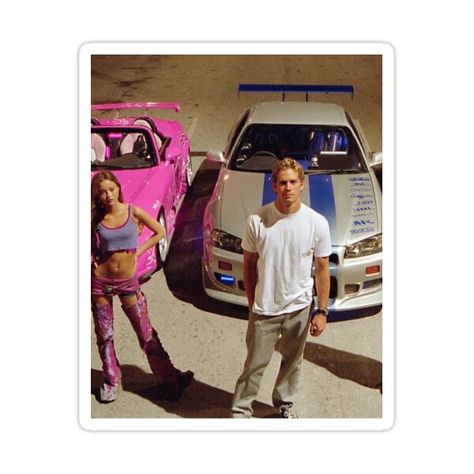 Cars, 2 Fast 2 Furious, Fast 2 Furious, Printable Designs, Vinyl Decal, Vinyl, For Sale