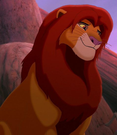 Attitudinal Psyche, Lion King Video, Roi Lion Simba, Personality Database, Big Five Personality Traits, Lion King 1 1/2, Lion King Ii, Kiara And Kovu, Simba Lion