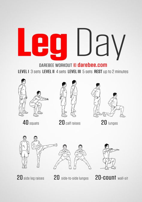 Legs are what you need to use when you want to run (from zombies, werewolves and vampires, for example) and they’re also kinda useful in everyday life because we still walk to get to places. This is a workout to help you make them strong and capable of performing at will. Lower Body Workout For Men No Equipment, Darebee Lower Body Workout, Lower Body No Equipment Workout, Bodyweight Lower Body Workout, Lower Body Bodyweight Workout, Lower Body Workout At Gym, Pole Aesthetic, Inner Leg Workout, Darebee Workout