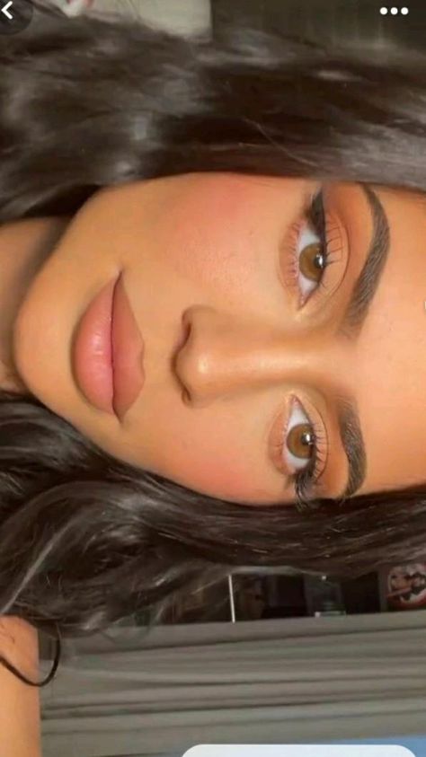 Kendall Jenner Maquillaje, Kylie Jenner Eyes, Maquillaje Kylie Jenner, Moda Kylie Jenner, Maquillage Kylie Jenner, Kylie Jenner Makeup Look, Kylie Jenner Gif, Jenner Hair, Kylie Jenner Hair