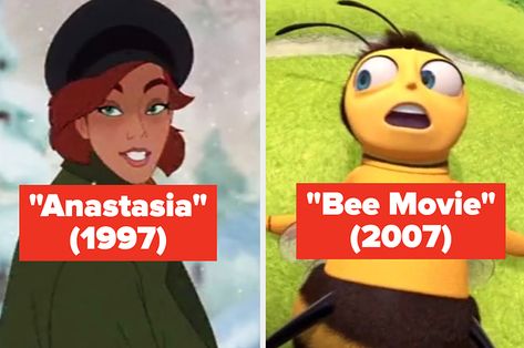 Here Are The 40 Most Popular Non-Disney Animated Movies How Many Have You Seen? Have you seen Despicable Me or what? View Entire Post Kids Movies From The 90s, Childhood Movies Aesthetic, Movies To Watch Disney, 2000s Kids Movies, 90s Kids Movies, 2000s Kids Shows, Popular Disney Movies, Cats Dont Dance, Best Kid Movies