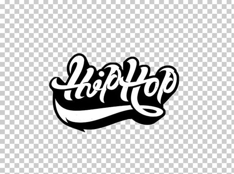 Hip Hop Culture Art, Hip Hop Logo Design, 90s Hip Hop Art, Rapper Logo, Hiphop Logo, Hip Hop Font, Hip Hop Logo, Mode Hip Hop, Dj Flyer