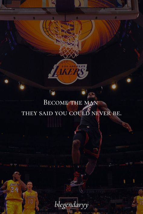 Miami Lebron, Motivational Basketball Quotes, Lebron James Quotes, Wallpaper Nba, Nba Quotes, Basketball Quotes Inspirational, Strive For Greatness, Lebron James Wallpapers, Basketball Motivation