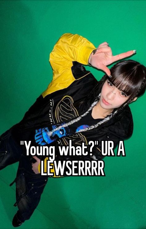 #doeun #doeunyoungposse #youngpossekpop #youngposse #youngpossewhisper #kpop #whisper #kpopwhisper Memes, Songs, Kpop Whisper, Never Gonna, One Year Ago, K Pop, Quick Saves