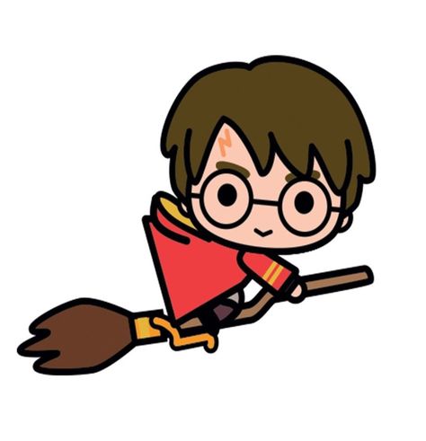 Chibi Harry Potter Characters, Harry Potter Cartoon Characters, Dibujos Harry Potter, Harry Potter Dibujos, Chibi Harry Potter, Harry Potter Kawaii, Harry Potter Png, Harry Potter Cute, Imprimibles Harry Potter Gratis