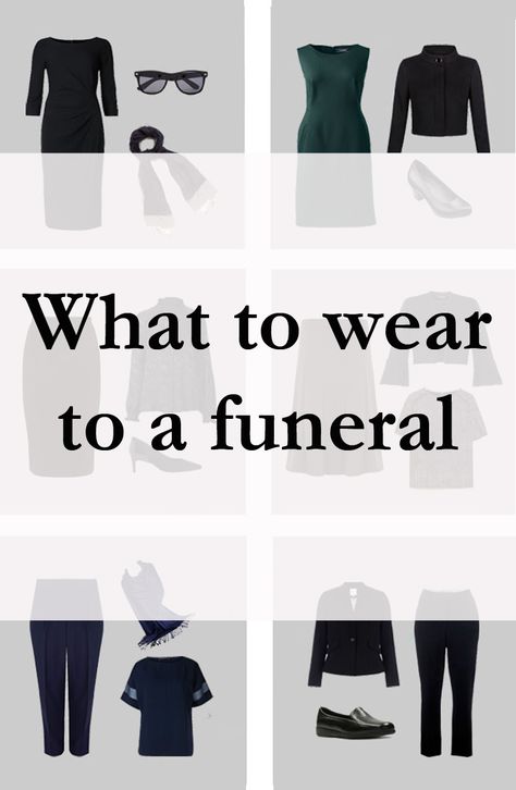 Funeral outfit Black Dress Funeral Winter, What To Wear To A Funeral Women Pants, Womens Funeral Attire Pants, Funeral Dress For Women Classy Casual, Black Outfits For Women Funeral, Womans Funeral Outfit, Black Pant Funeral Outfit, Funeral Women Outfits, Outfits For Funerals Womens Summer