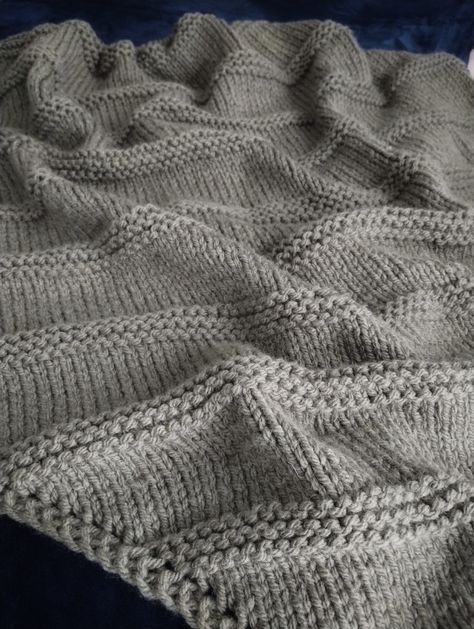 JW's Corner to Corner Knit Blanket (Free Pattern) Knitted Corner To Corner Blanket, Knit C2c Free Pattern, C2c Knitted Blanket Pattern Free, Corner To Corner Knitted Baby Blanket, C2c Knitted Blanket Pattern, Corner To Corner Knitted Blanket, Free Baby Blanket Patterns Knitting, Free Knitted Blanket Patterns, Easy Knit Blanket Pattern Free