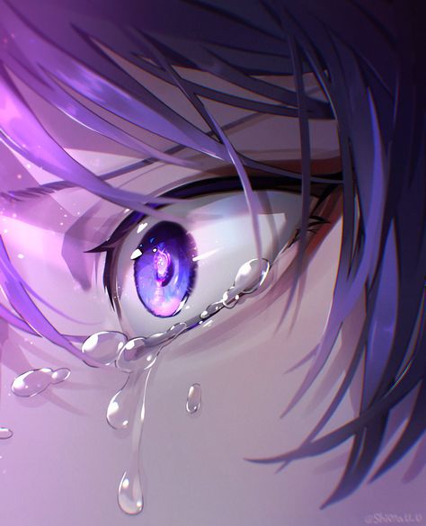 嶋兎 on Twitter: "please.. anything but the gnosis..! #原神 #GenshinImpact #scaramouche https://t.co/5m7oxpPjs9" / Twitter Wanderer Art, Eyes Artwork, Violet Eyes, Lukisan Cat Air, Purple Eyes, Arte Fantasy, Anime Eyes, Eye Art, Eye Drawing