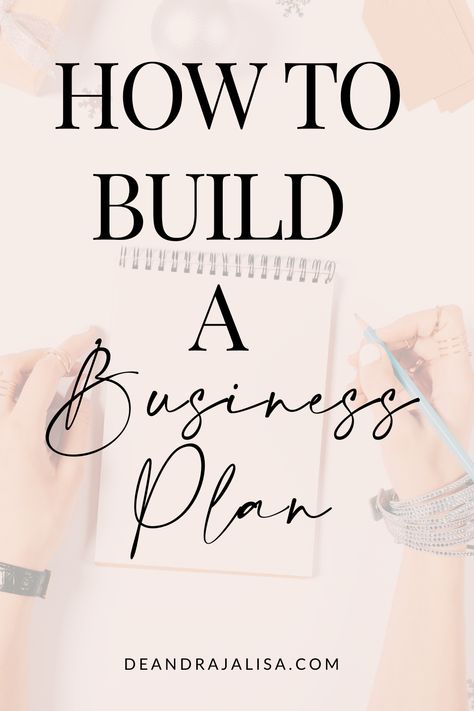 Salon Business Plan Template Free Printable, Beauty Business Plan Template, How To Make A Business Plan Template, How To Create A Business Plan Entrepreneur, Creating Business Plan, How To Build A Business Plan, How To Write A Business Plan Templates, Business Plan Template Start Up, Business Planning Template