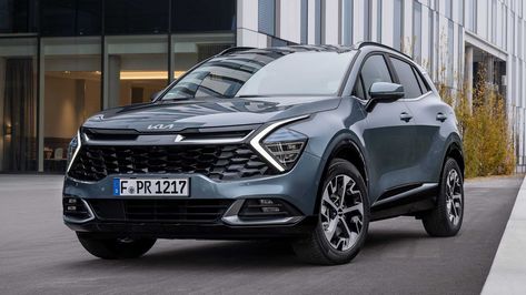 O post Kia Sportage 2023 aparece no site da marca e indica lançamento em breve apareceu primeiro em Mundo do Automóvel para PCD. Bonito, Mercedes Benz, Coupe, Kia Sportage 2023, Mercedes Benz Glc Coupe, Mercedes Benz Glc, Jeep Compass, Kia Sportage, New Cars