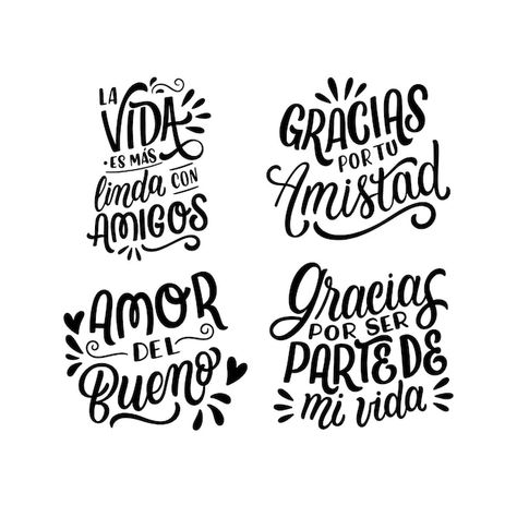 Vector gratuito colección de stickers de... | Free Vector #Freepik #freevector #surtido #sticker-amor #pegatinas-amor #stikers Friendship Stickers, San Valentin Vector, Lettering Stickers, Projets Cricut, Love Box, Love And Friendship, Sticker Collection, Free Vector, Sticker Paper