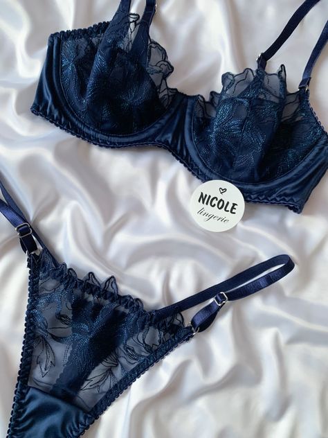 Cute Sleepwear, Lingerie Inspiration, Cute Bras, Cute Lingerie, Designer Lingerie, Pretty Lingerie, Cute Sets, Bra And Panty Sets, Bras And Panties