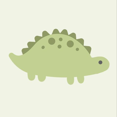 #dinosaur #green #widget #cute #kawaii #ios Kawaii, Widget Cute, Green Widget, Dinosaur Wallpaper, Dinosaur Theme, Green Theme, Iphone Wallpaper Themes, Cute Cartoon Drawings, Ios Icon