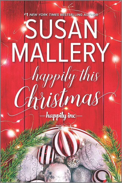 Susan Mallery Books, Tampa Vacation, Christmas Novels, Christmas Reads, Holiday Romance Books, Western Romance Books, Jane Austen Book Club, Christmas Novel, 2023 Books