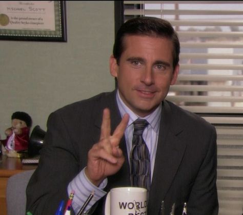 Best Of The Office, Work Mood, Office Jokes, Office Icon, Playlist Covers Photos, The Office Show, Office Memes, Best Boss, I Love Cinema