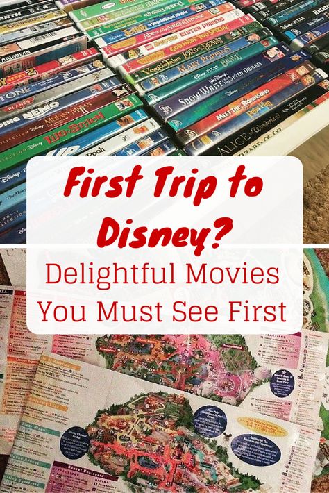 Planning a First Trip to Disneyland? These are the movies you MUST watch before your Disney vacation! Disney Secrets, Trip To Disneyland, Disney Movies To Watch, Disney With A Toddler, Disney California Adventure Park, Disney Trip Planning, Disney Vacation Planning, Disney Family Vacation, Disney Vacation Club