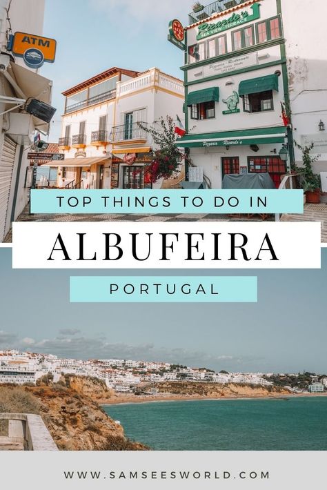 Algarve, Porto, Things To Do In Albufeira, Portugal Algarve Albufeira, Albufeira Portugal Things To Do, Faro Portugal Things To Do In, Albefuria Portugal, The Algarve Portugal, Portugal Places To Visit