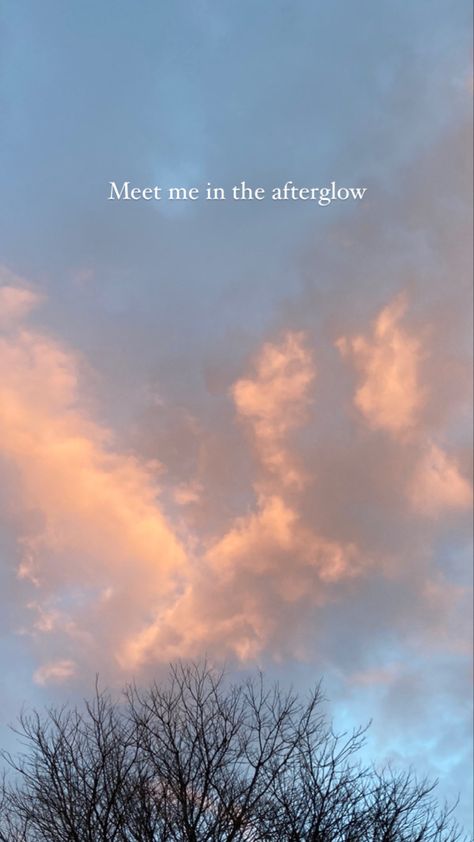 Nature, Taylor Swift Sunset Lyrics, Cloud Lover Quotes, Afterglow Taylor Swift Aesthetic, Lover Lyrics Aesthetic, Afterglow Wallpaper, Afterglow Aesthetic, Taylor Swift Afterglow, Afterglow Taylor Swift