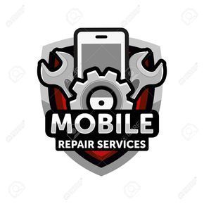 Cell Phone Repair Shop, Mobile Phone Logo, Retail Store Interior Design, Mobile Logo, Smartphone Repair, Mobile Repair, Flash Wallpaper, Phone Charger Holder, Phone Logo