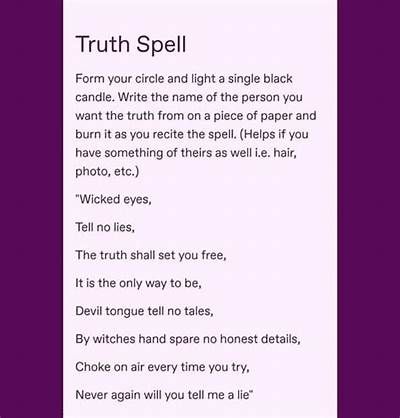 Truth spell | Truth spell, Witchcraft Tell The Truth Spells Witchcraft, Witchcraft Spells To Get What You Want, Truth Candle Spell, Spoken Spells Witchcraft, Revealing Truth Spell, Easy Truth Spell, Common Spell Ingredients, Herbs For Truth Spell, Spells For Clarity