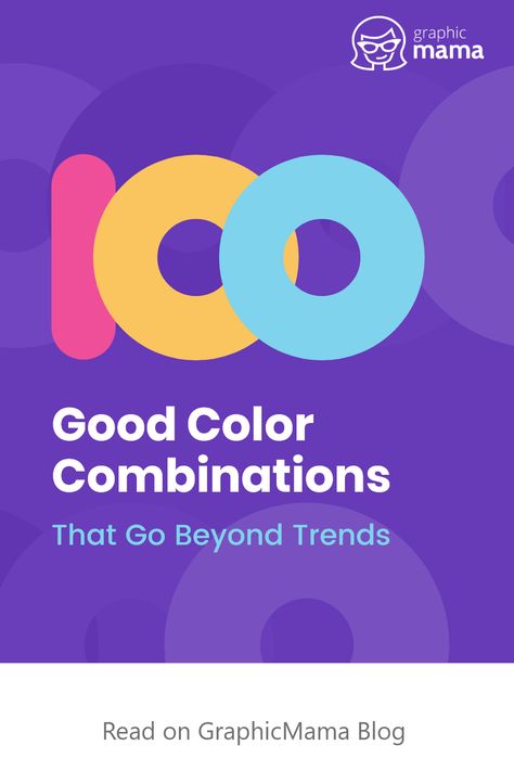 Good Color Combinations That Go Beyond Trends: Inspirational Examples and Ideas Logos, Amazing Color Combinations, Best Color Combinations For Website, Text And Background Color Combination, Logo Color Schemes Branding, Color Combinations For Logo Design, Best Logo Color Combinations, Color Combinations Graphic Design, Color Combinations For Logo