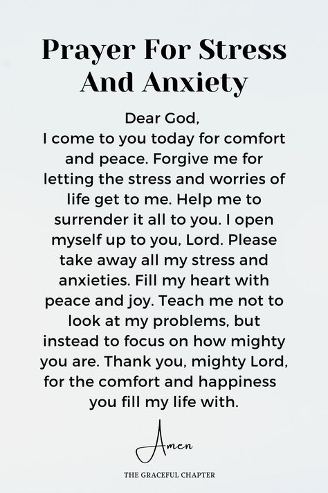 Prayers For Nervousness, Prayers For Calmness, Prayers For Taking A Test, Prayers For Being Scared, Prayers For Stressful Times Peace, Prayers For Tiredness, Prayers For Stressful Work, Prayers For Feeling Defeated, Prayers For Focus