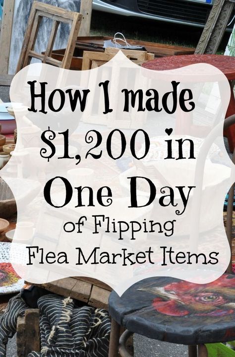 I love days like these almost as much as going to the flea market, thrift stores, and auctions. Amigurumi Patterns, Upcycling, What To Make And Sell, Thrift Store Flips, Thrift Store Shopping, Flea Market Flip, Thrift Store Crafts, Yard Sales, Water Table