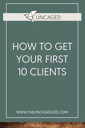 New Business Owner, Online Business Tips, Personal Coaching, Get Clients, Business Friends, How To Get Clients, Find Clients, Virtual Assistant Business, Sales Training