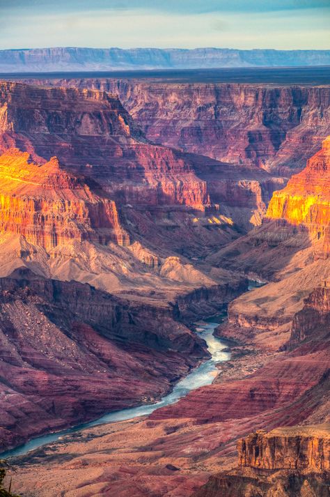 Grand Canyon National Park, Grand Canyon Photography, Grand Canyon Vacation, Into The West, Arizona Travel, Places In The World, Colorado River, Zion National Park, Beautiful Places In The World