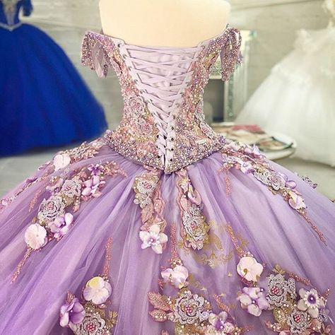 Rupunzle Quinceanera Dresses, Purple Gold Quinceanera Dress, Purple Pink Quinceanera Dresses, Repunzle Quinceanera Dresses, Rapunzel 15 Theme Dress, Tangled Rapunzel Quince Dress, Repunzal Quinceanera Dress, Purple And Pink Quinceanera Dresses, Quinceanera Dresses Purple And Gold