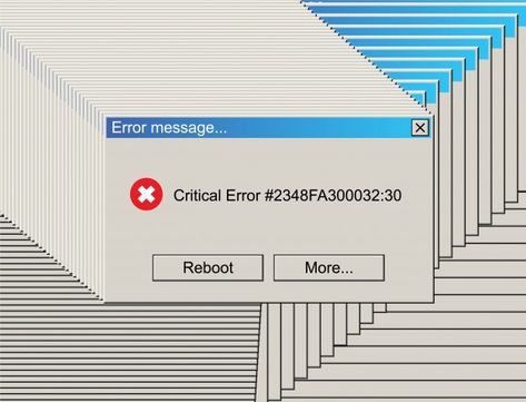 Glitched critical error warning message.... | Premium Vector #Freepik #vector #button #flat #window #warning User Interface, Flat Window, Sign Video, Programming Code, Game Codes, Error Message, Ps4 Games, Dark Skin Makeup, Skin Makeup