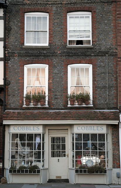 Cobbles | Portsmouth, UK Portsmouth, Portsmouth Uk, Figure Design, Spice Island, Shop Fronts, Shop Front, England And Scotland, Store Front, Shopping Travel