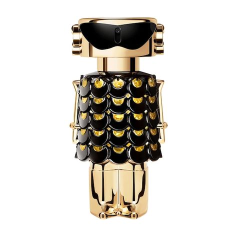 FAME Parfum - Rabanne | Sephora Paco Rabanne Fame, Paco Rabanne Perfume, Eternity Calvin Klein, The Perfume Shop, Chloe Rose, Marc Jacobs Daisy, Luxury Cosmetics, Sephora Beauty, Refillable Bottles