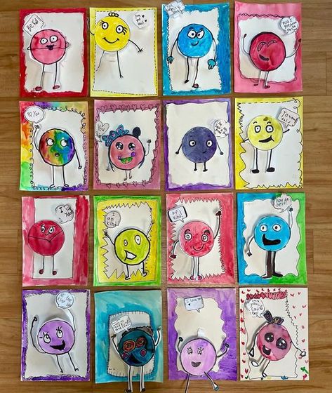 Kindness Lessons, Welcome To Kindergarten, Books About Kindness, Thats Me, Kindness Activities, Social Skills Groups, Spot Design, Guidance Lessons, Pop Up Art