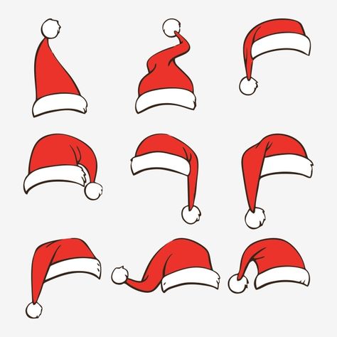 santa,santa claus,santa hat,red hat,santa red hat,santa red hat collection,elf hat,christmas background,santa hat vector,santa hat drawing,cartoon santa hat,santa hat clipart,christmas hat,merr,merry christmas 2018,merry christmas,santa clipart,hat clipart,merry christmas clipart,santa claus clipart Santa Hat Tattoo, How To Draw A Santa Hat, Santa Claus Hat Drawing, Santa Hat Outline, Santa Hat Printable, Santa Hat Illustration, Elf Hat Drawing, Santa Hat Doodle, Santa Hat Template