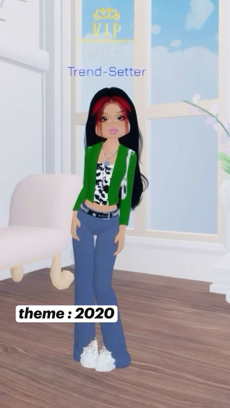 roblox dress to impress outfit Dti Outfit Idea 2020, Dress To Impress Roblox Game Codes 2024, Simple Kpop Outfit, 2020 Theme Dress To Impress, Dti Outfits 2020, 2020 Dti Outfit Ideas, 2020 Dress To Impress Theme, Dress To Impress Outfits With Themes, Dress To Impress Theme 2020