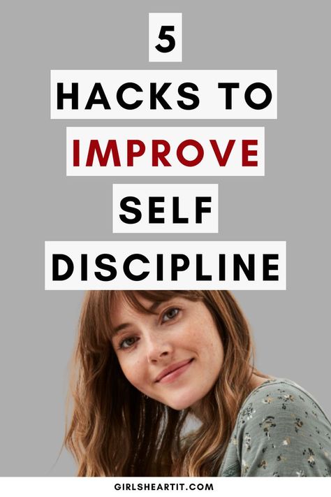 Want to be a truly self disciplined person? Do these 5 things if you lack self discipline | how to build self discipline with these 5 tricks | how to develop self discipline | how to have self discipine | self discipline tips | self improvement tips | personal growth Self Discipline Tips, Develop Self Discipline, Build Self Discipline, Discipline Tips, Self Discipline, Self Improvement Tips, Life Purpose, 5 Things, How To Stay Motivated