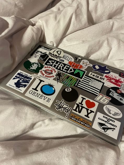 Macbook, Skateboard, Mac, Good Stickers, Brand Stickers, Computer Laptop, Coming Soon, Communication, Laptop