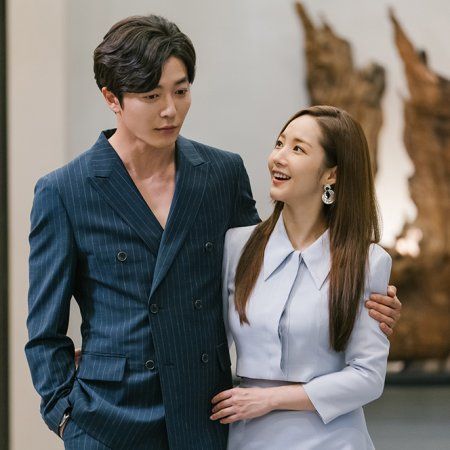 Her Private Life Kdrama, Gallery Curator, Kim Jae Wook, Angel's Last Mission Love, What's Wrong With Secretary Kim, Jae Wook, Romance Comedy, Park Min Young, Private Life