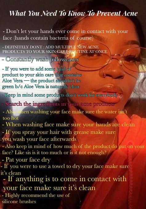 Although I’m not an expert, jus stating from my personal experiences on how I got rid of my acne and prevented it. How To Get Rid Of Acne Marks Naturally, How To Get Rid Of Acne Marks, How To Get Rid Of Pimples Overnight, Skincare Tips For Acne, Get Rid Of Acne Marks, Acne On Cheeks, Skincare Products For Acne, Girl With Acne, Acne Prone Skin Care