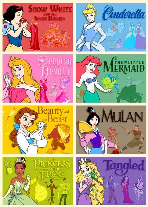 Disney gals Mulan Princess, Disney Princess Photo, Photo Disney, Aurora Princess, Tiana Princess, Princess Mulan, Belle Princess, Disney Project Life, Cinderella Princess