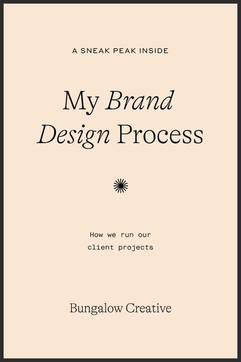 Everything you need to know about our branding design process, Why visual identity is important for your brand, How you can benefit from our brand design process, What do our client projects look like #branddesigner #brandingdesign #websitedesigner #brandingprojects Branding Design Process, Brand Textures Visual Identity, Brand Design Process, Brand Designer Portfolio, Brand Book Examples, Branding Essentials, Mood Board Branding, Logo Business Design, Business Identity Design