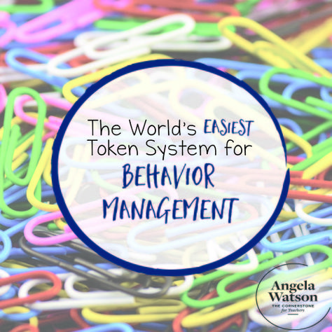 Truth For Teachers - The World’s Easiest Token System for Behavior Management Primary Behavior Management, Organisation, Third Grade Behavior Management System, Behavior Management System Kindergarten, Easy Behavior Management System, Easy Classroom Management System, Individual Student Behavior Management, 3rd Grade Behavior Management System, School Wide Behavior System