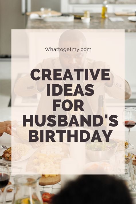 There are so much articles that tells you what to do or what not to do in a birthday party. Check out this ultimate guide on throwing the best birthday blast ever! Here are some creative, awesome and fun birthday ideas for your husband. 40th Birthday Ideas For Men Husband Surprise, 60th Birthday For Husband, Home Birthday Decorations For Husband, Husband Birthday Party Ideas At Home, At Home Birthday Ideas For Husband, Husbands Birthday Party Ideas, Mens Birthday Decoration Ideas, Simple Birthday Ideas For Husband, Birthday Supper Ideas For Husband