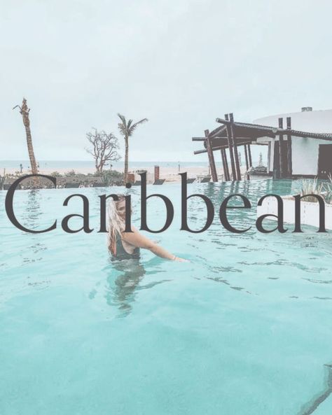Bahia, Caribbean Lifestyle, Travel Caribbean, Caribbean Style, Caribbean Island, Caribbean Vacations, Free Phone Wallpaper, Tropical House, Dream Travel