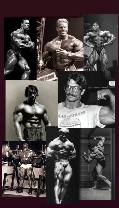 Body Wallpaper Gym, Mr Olympia Winners, Body Muscle Anatomy, Vintage Muscle Men, Aesthetics Bodybuilding, Gym Wallpaper, Bodybuilding Pictures, Boxing Posters, Gym Guys
