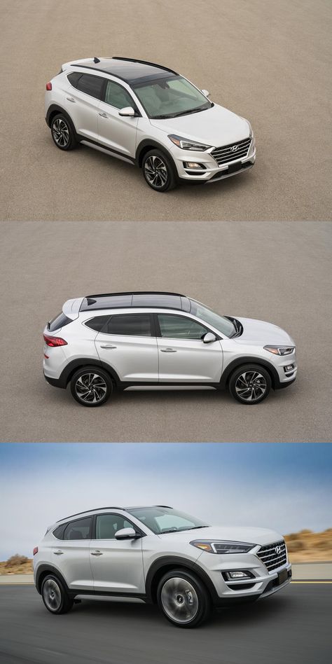 Hyundai Tucson N-Line Is Coming With 2.5-Liter Turbo. Hyundai planning to give its SUV more performance. Hyundai Tucson 2023, 2023 Hyundai Tucson, Car Modification Ideas, Tucson Suv, Hyundai Suv, Auto Hyundai, Goal Achievement, Car Modification, Suv Models