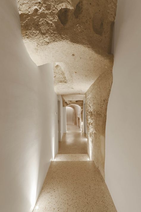 Ruangan Studio, Architecture Antique, Cave Hotel, Interior Design Minimalist, Cave House, Design Hotel, Interior Modern, Hotel Design, 인테리어 디자인