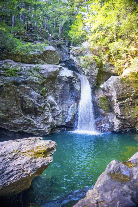 Ulsan, Waterfall Wallpaper, Waterfall Pictures, Waterfall Paintings, Fun Walk, Watering Hole, Blue Pool, Scenery Pictures, Running Water